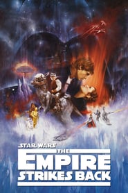 Star Wars: The Empire Strikes Back