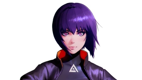 Ghost in the Shell: SAC_2045 1. Sezon 14. Bölüm