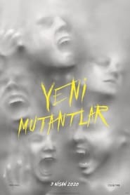 The New Mutants