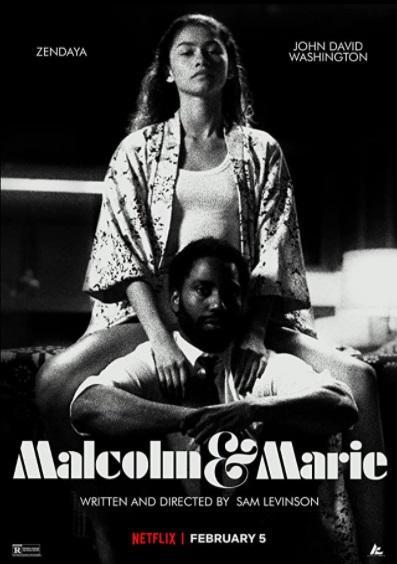 Malcolm & Marie