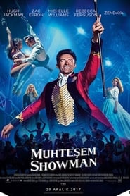 The Greatest Showman