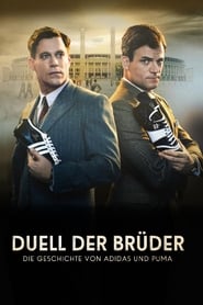 Adidas Vs. Puma: The Brother’s Feud