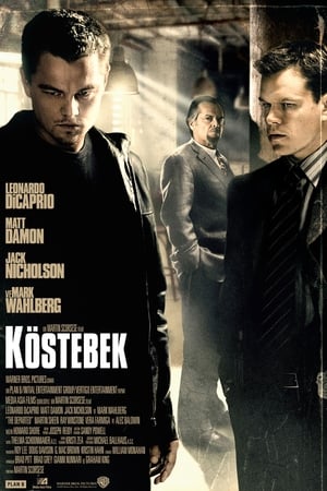 The Departed