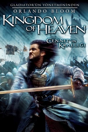 Kingdom of Heaven