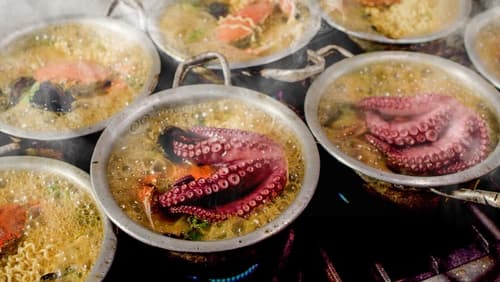 A Nation of Broth 1. Sezon 1. Bölüm