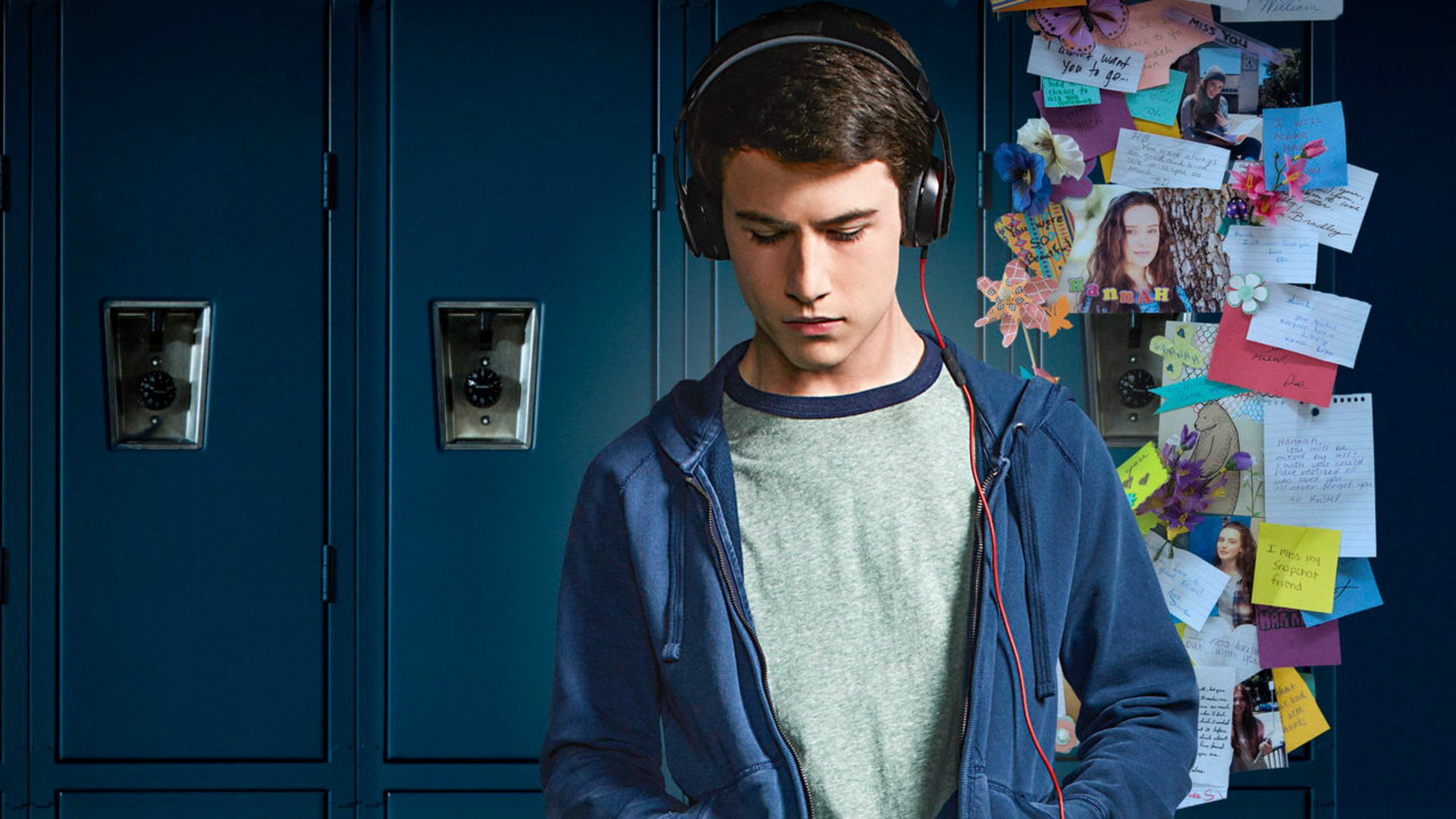 Thirteen Reasons Why 2. Sezon 9. Bölüm