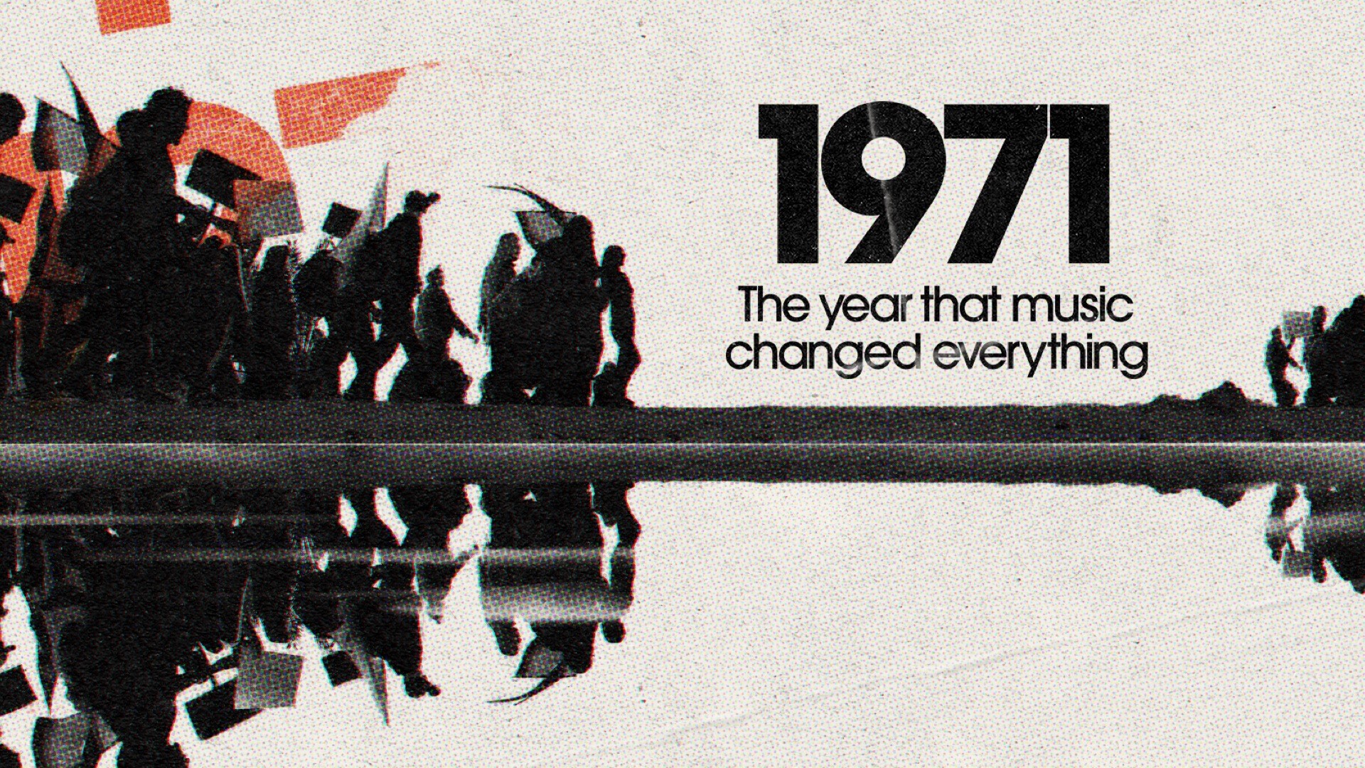 1971: The Year That Music Changed Everything 1. Sezon 2. Bölüm