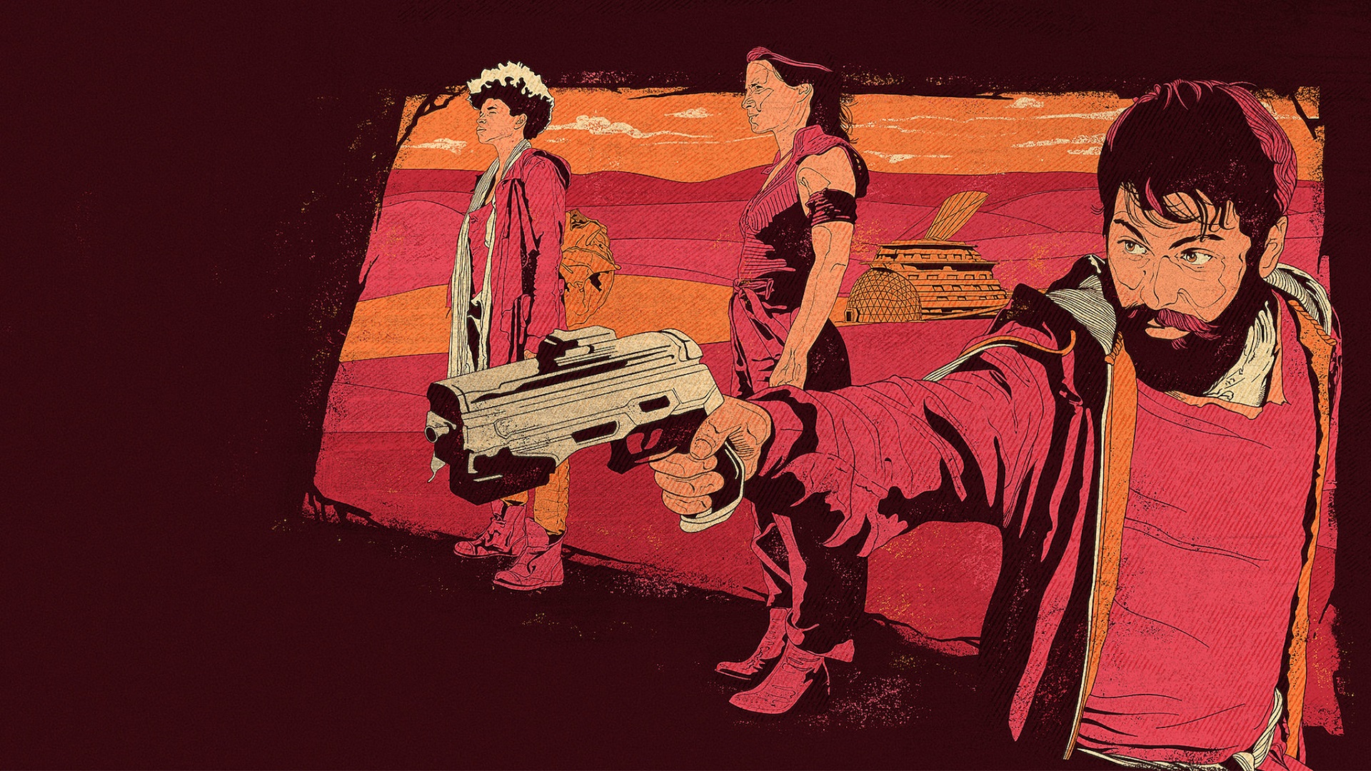 3% 3. Sezon 6. Bölüm