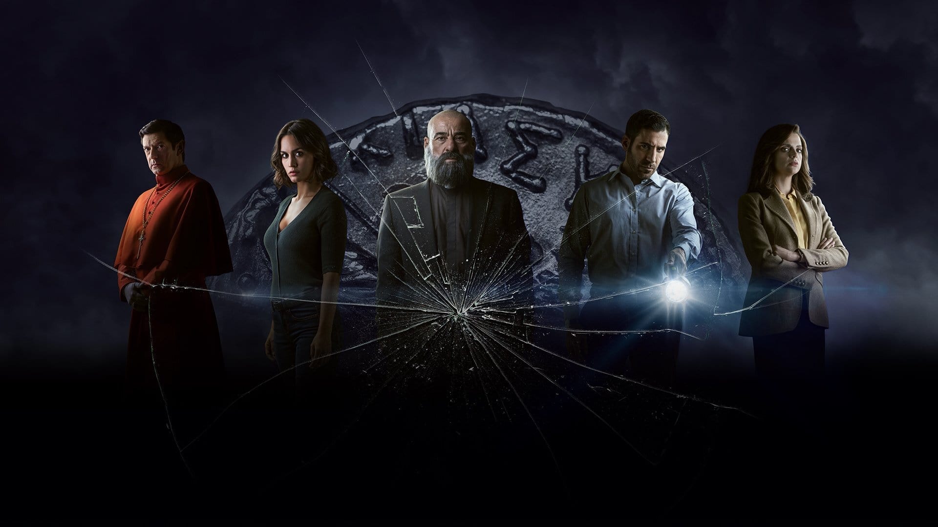 30 Coins 1. Sezon 7. Bölüm