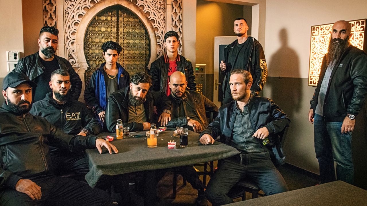 4 Blocks 3. Sezon 6. Bölüm