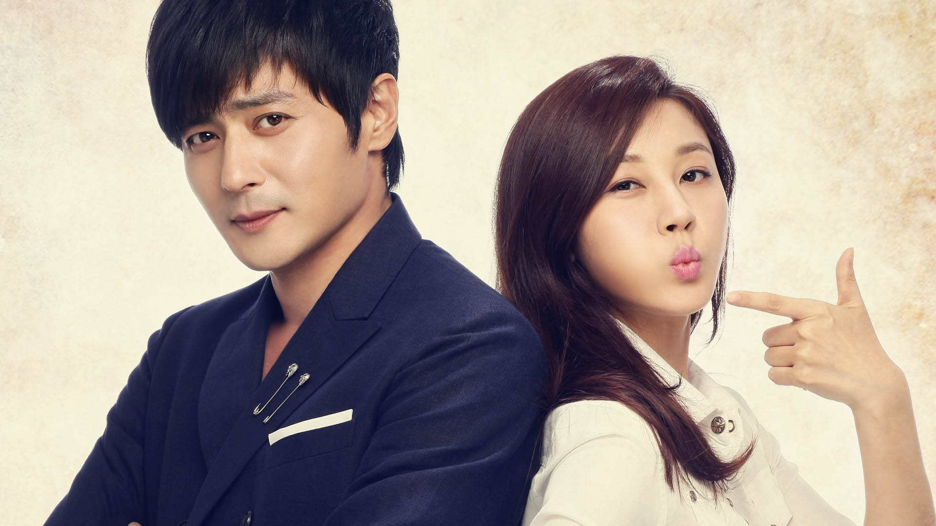 A Gentleman’s Dignity 1. Sezon 10. Bölüm