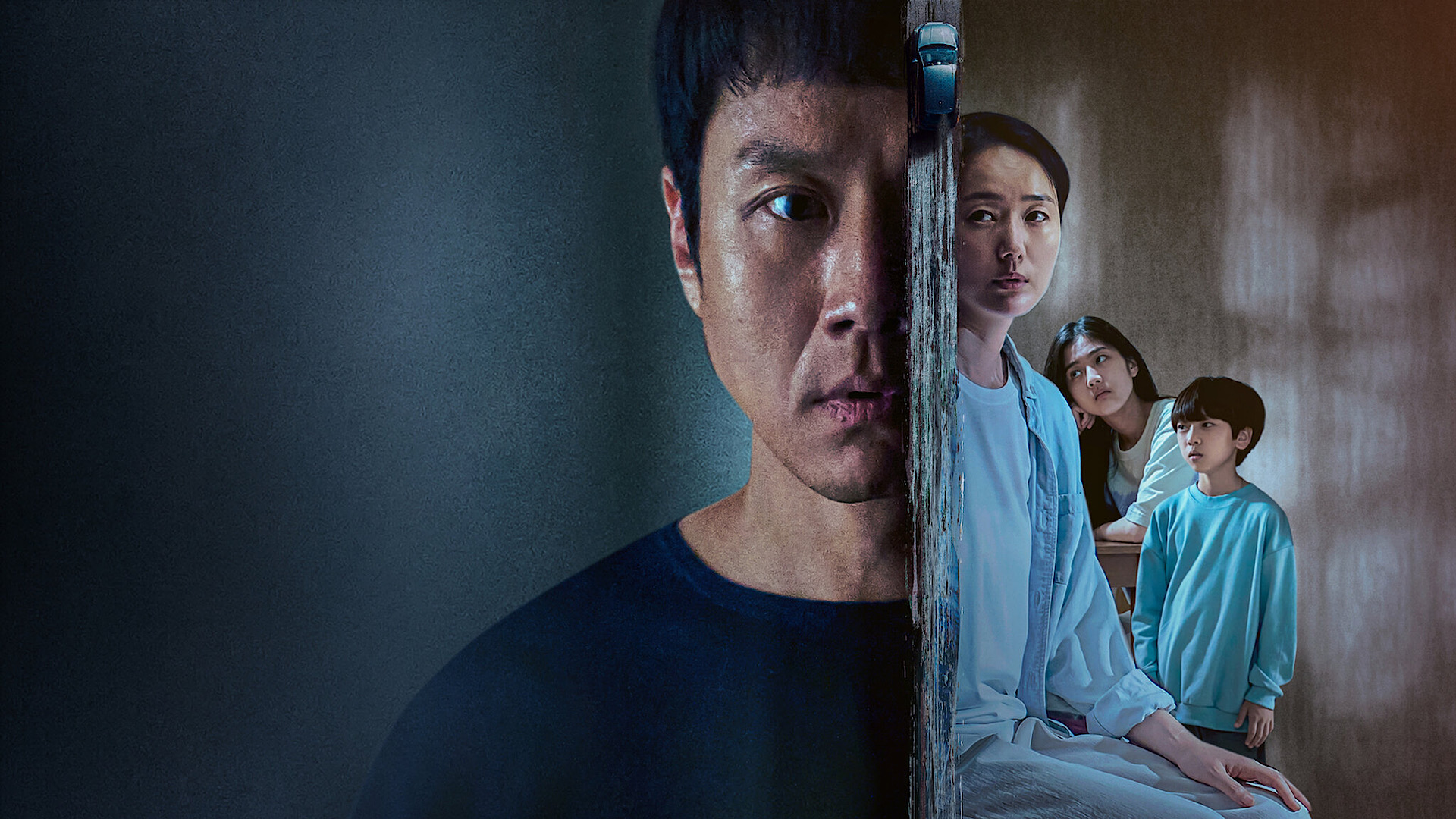 A Model Family 1. Sezon 4. Bölüm