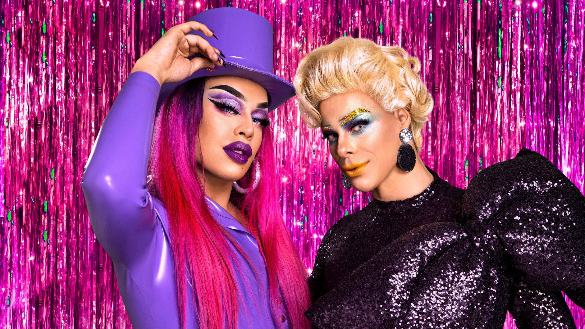 A Queen Is Born 1. Sezon 6. Bölüm