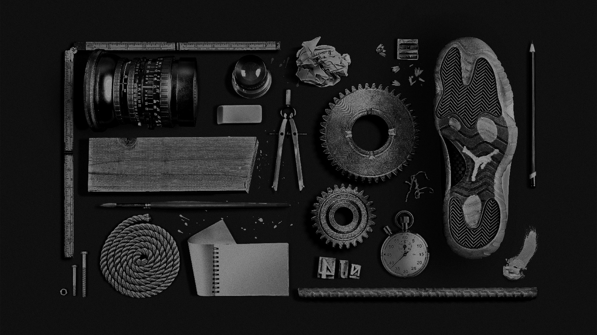 Abstract: The Art of Design 1. Sezon 8. Bölüm