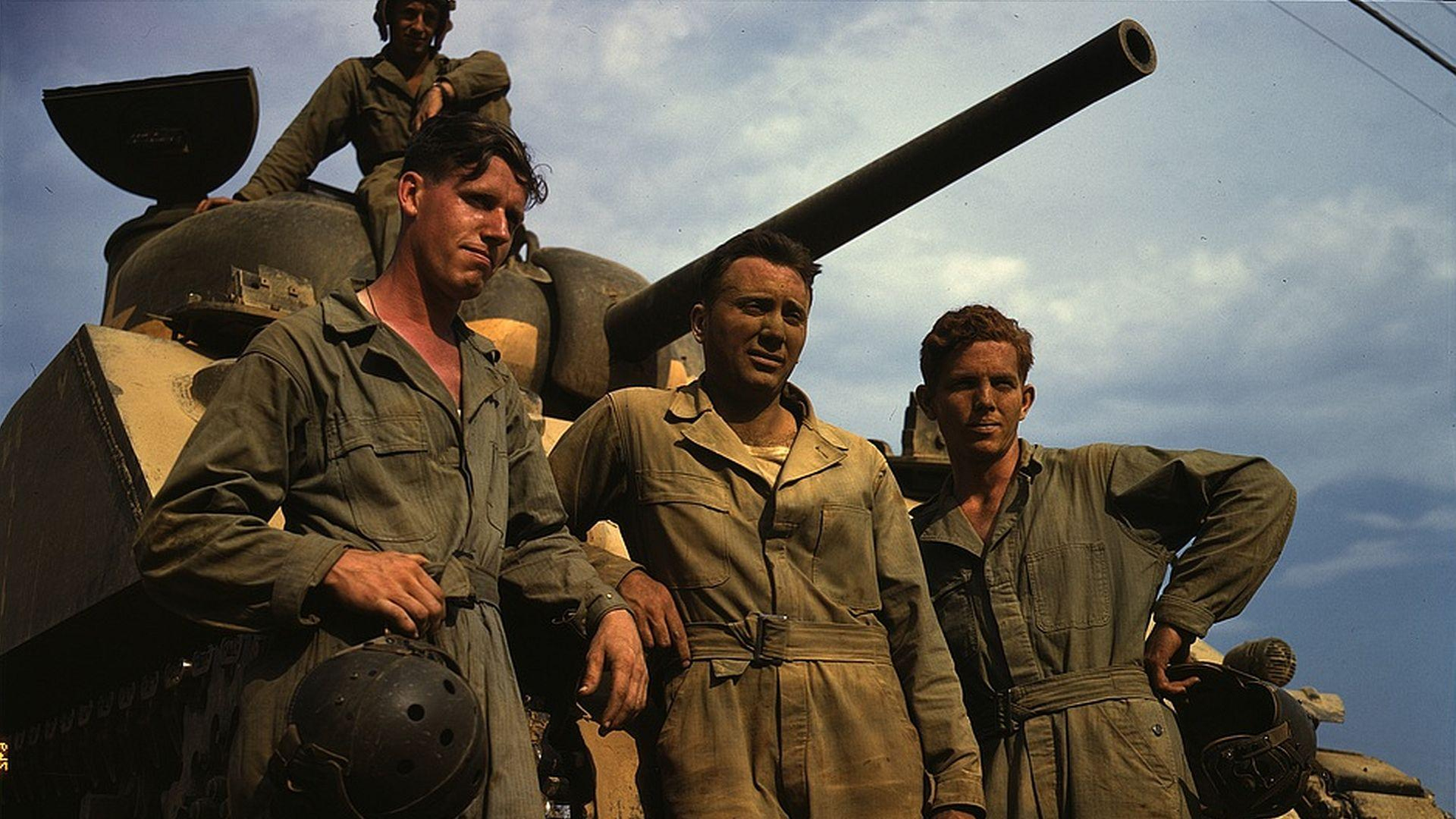 Age of Tanks 1. Sezon 3. Bölüm