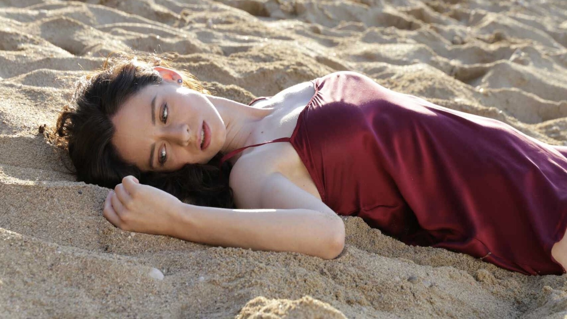 Alba 1. Sezon 7. Bölüm