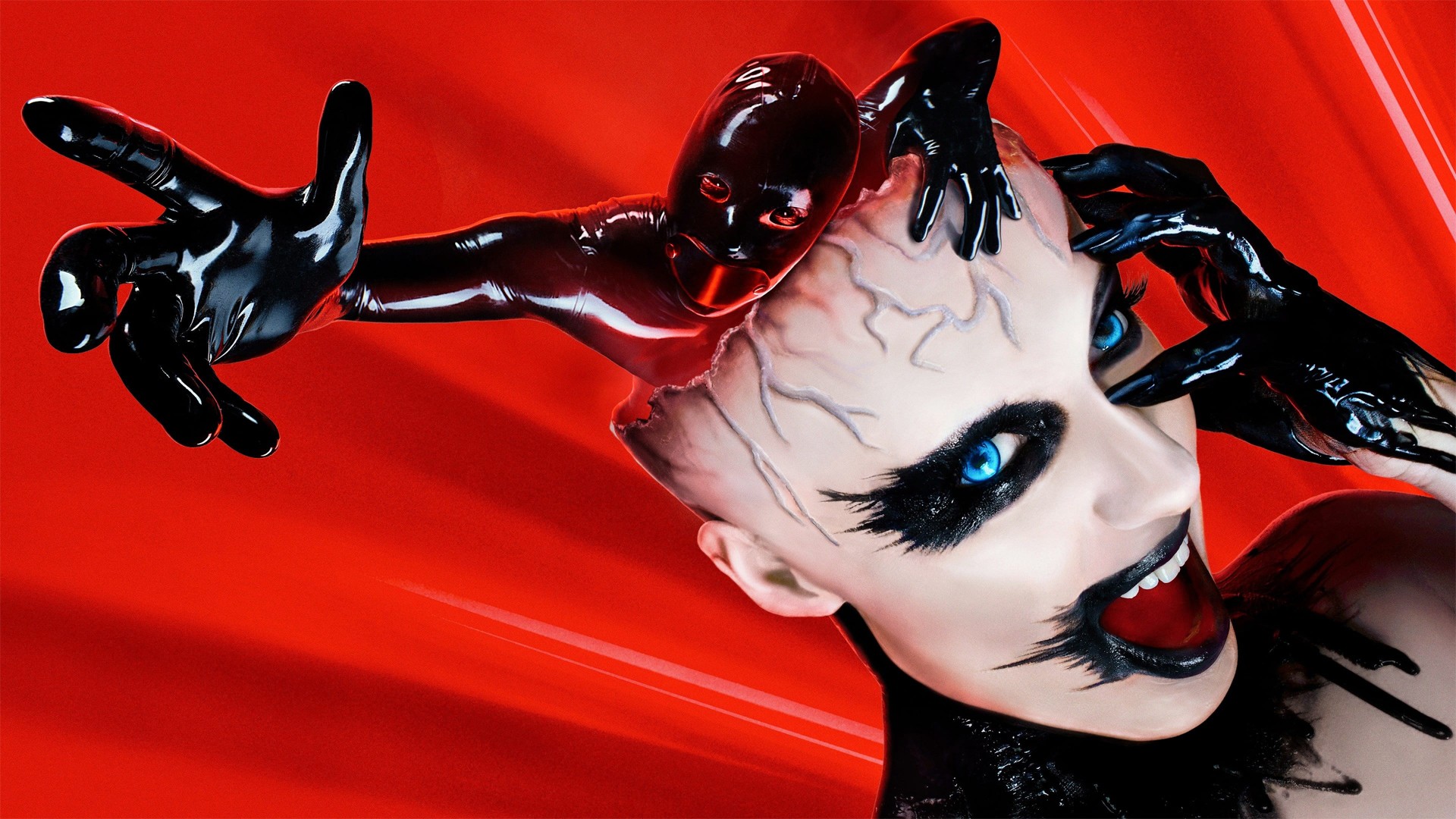 American Horror Stories 1. Sezon 1. Bölüm