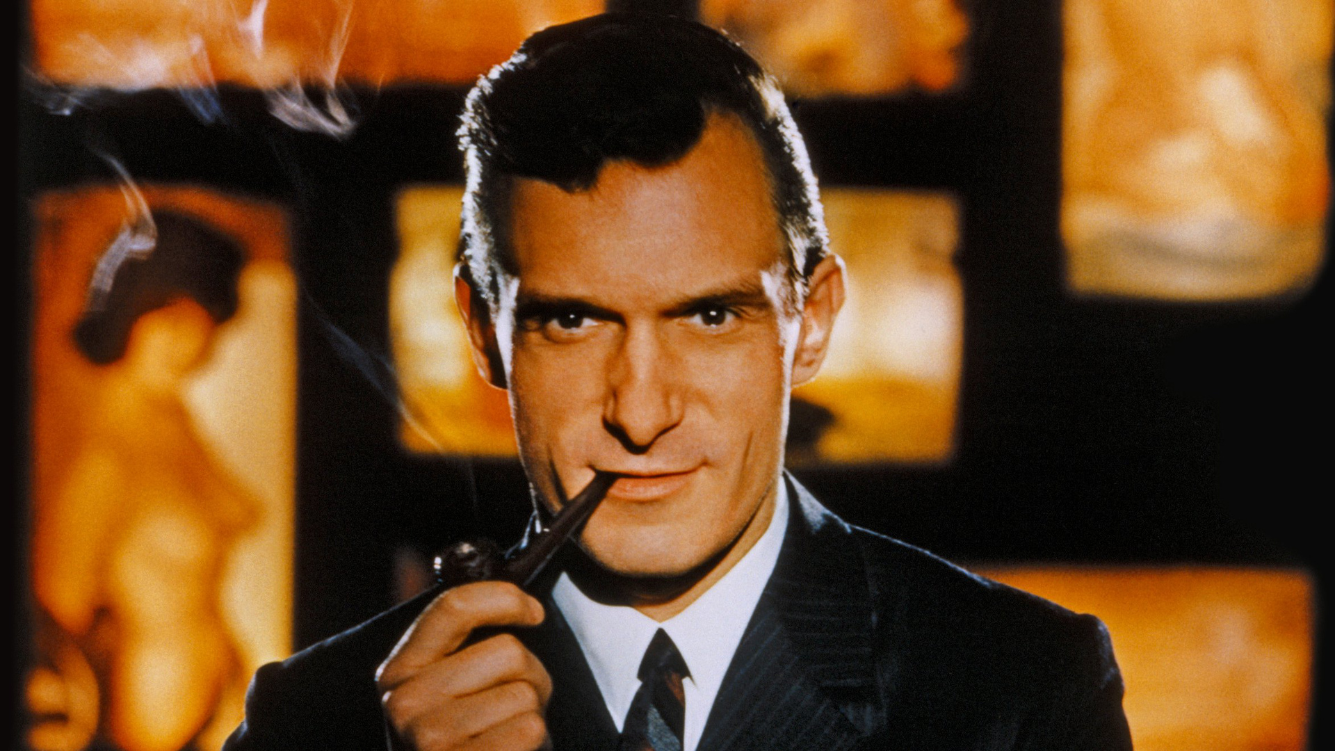 American Playboy: The Hugh Hefner Story 1. Sezon 6. Bölüm