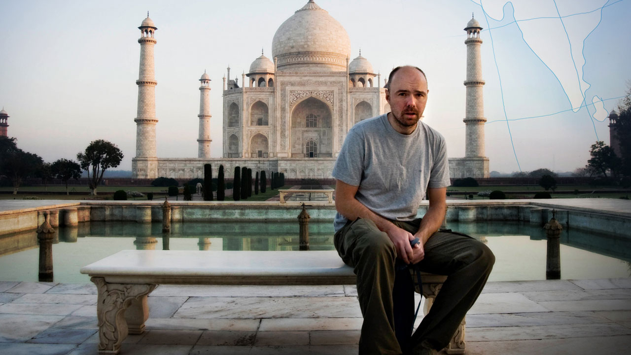 An Idiot Abroad 2. Sezon 6. Bölüm