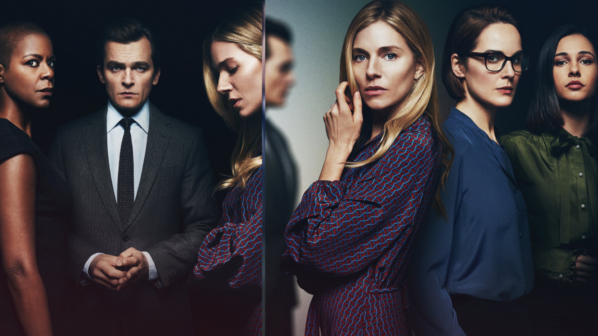 Anatomy of a Scandal 1. Sezon 2. Bölüm