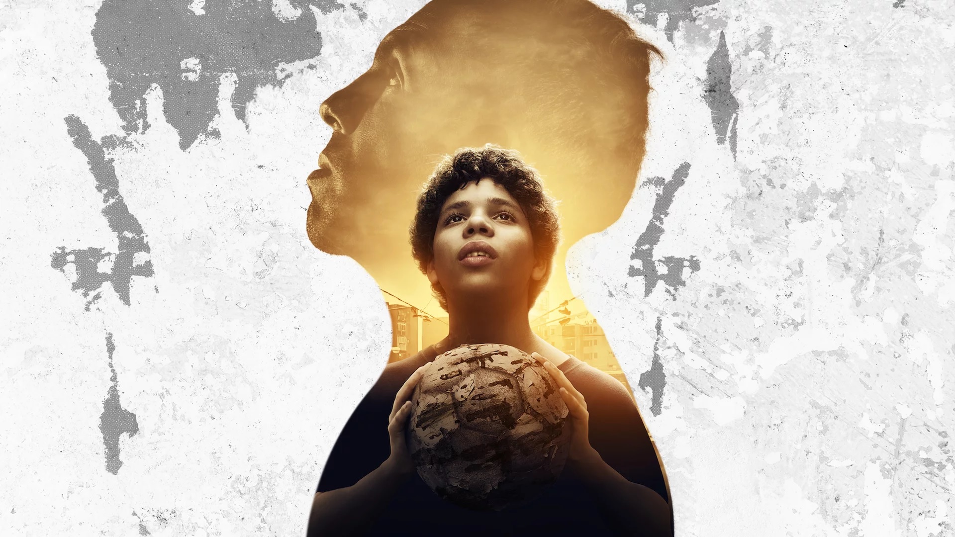 Apache: La vida de Carlos Tevez 1. Sezon 3. Bölüm