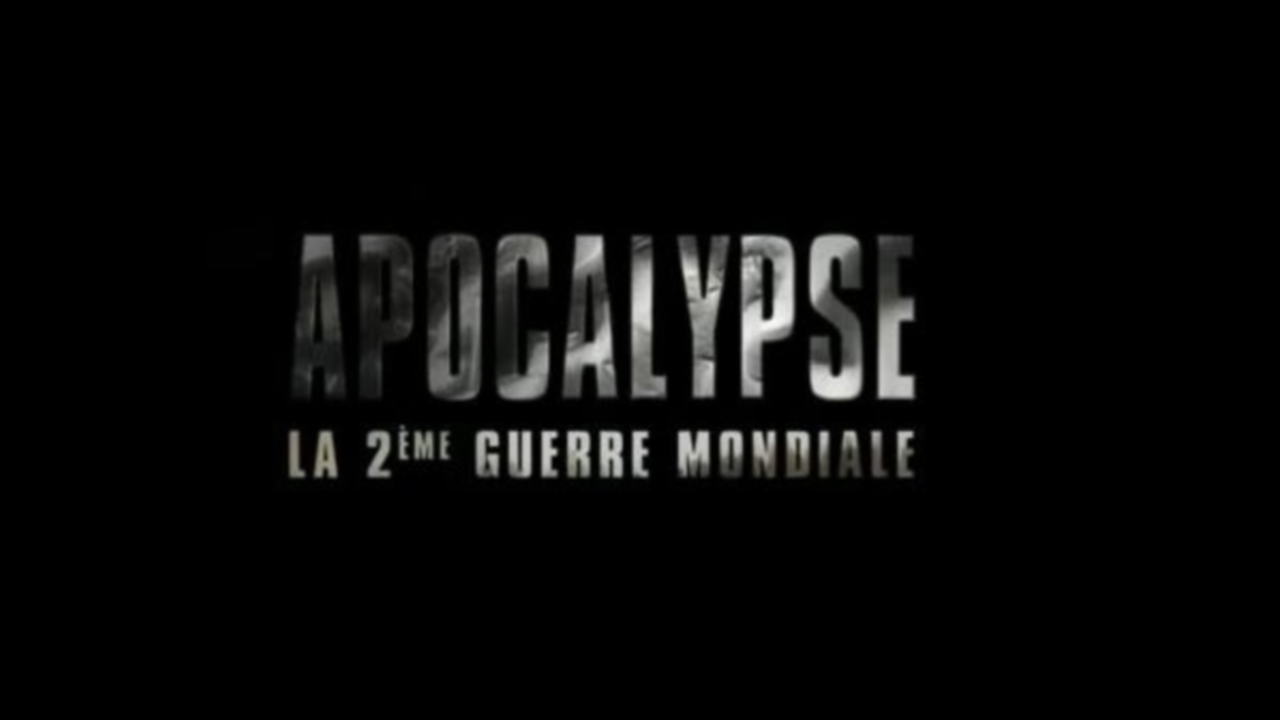 Apocalypse: The Second World War 1. Sezon 5. Bölüm