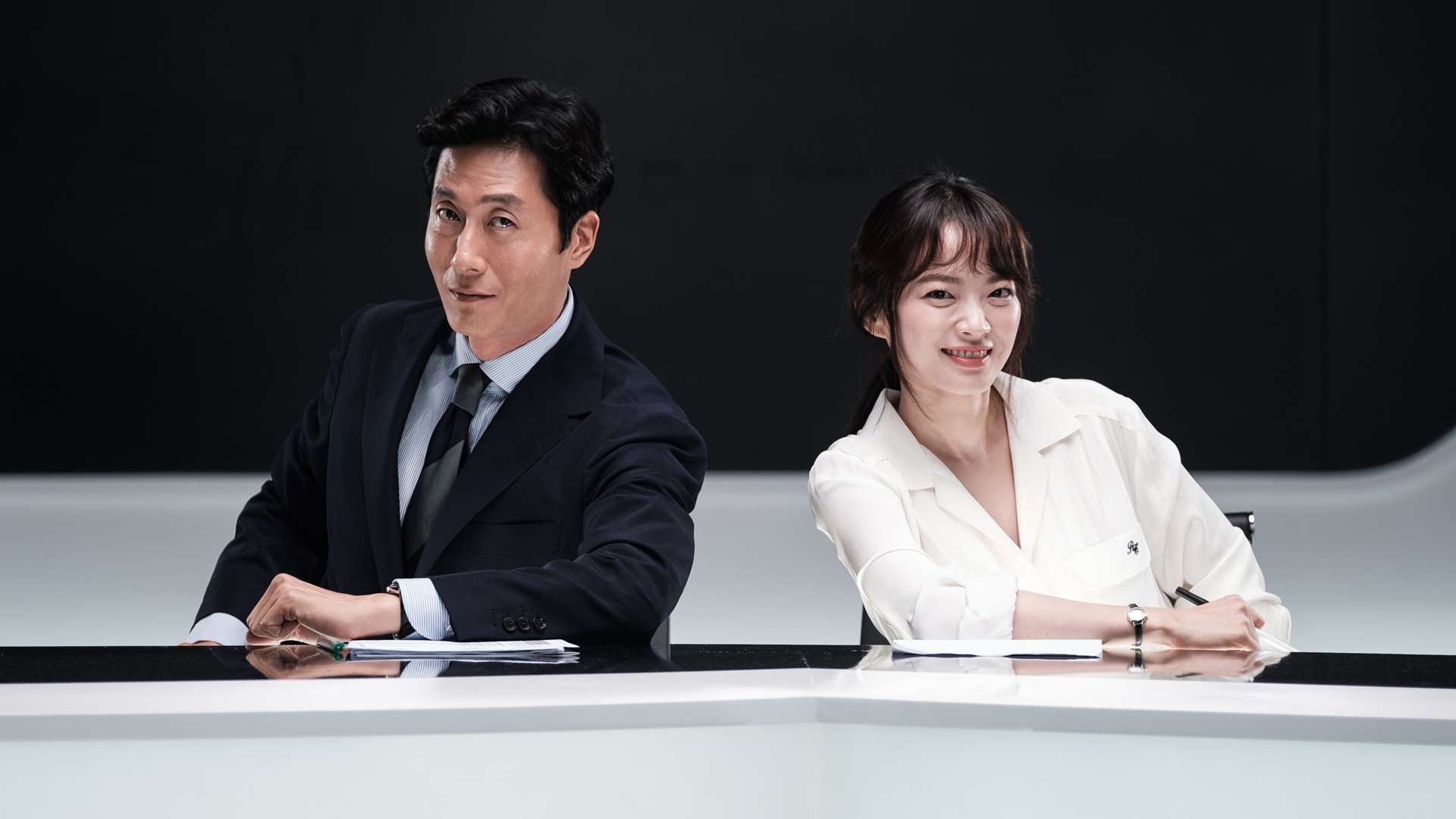 Argon 1. Sezon 8. Bölüm