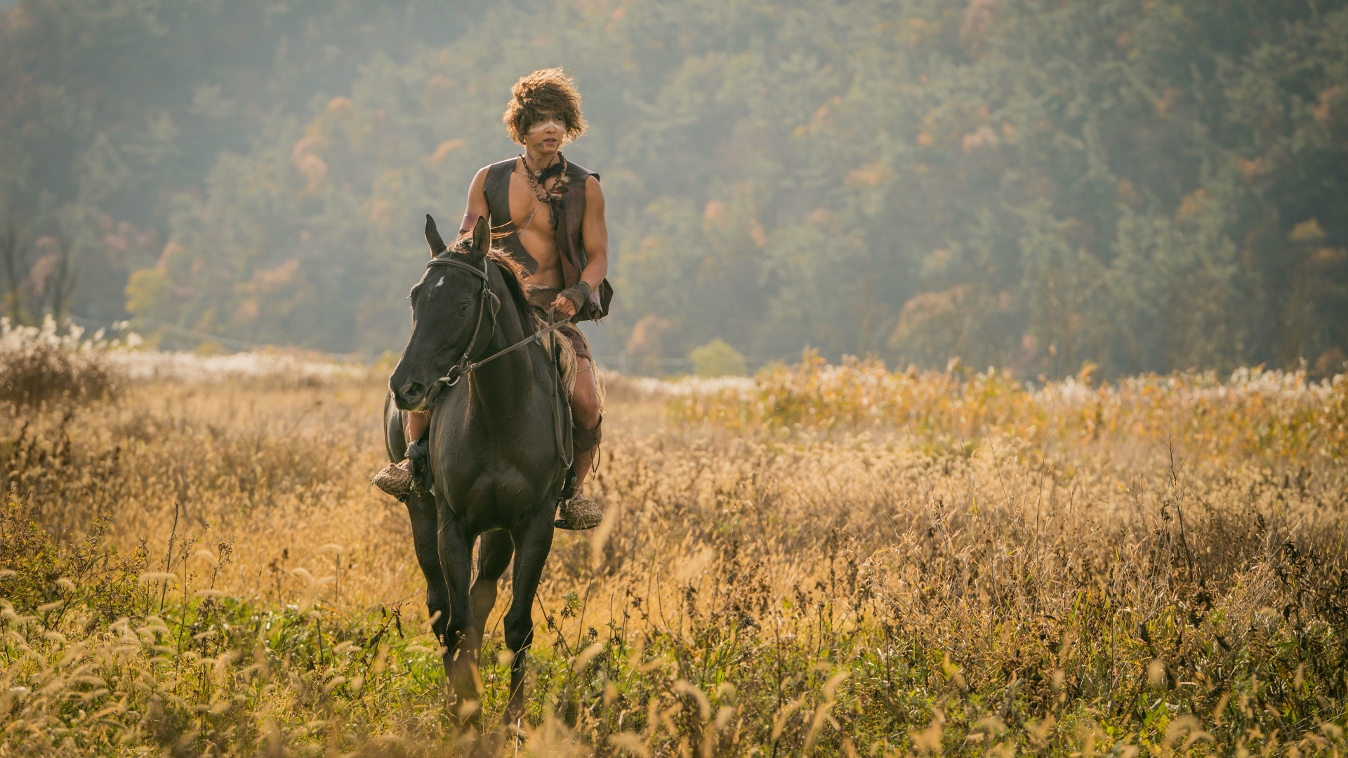 Arthdal Chronicles 1. Sezon 18. Bölüm