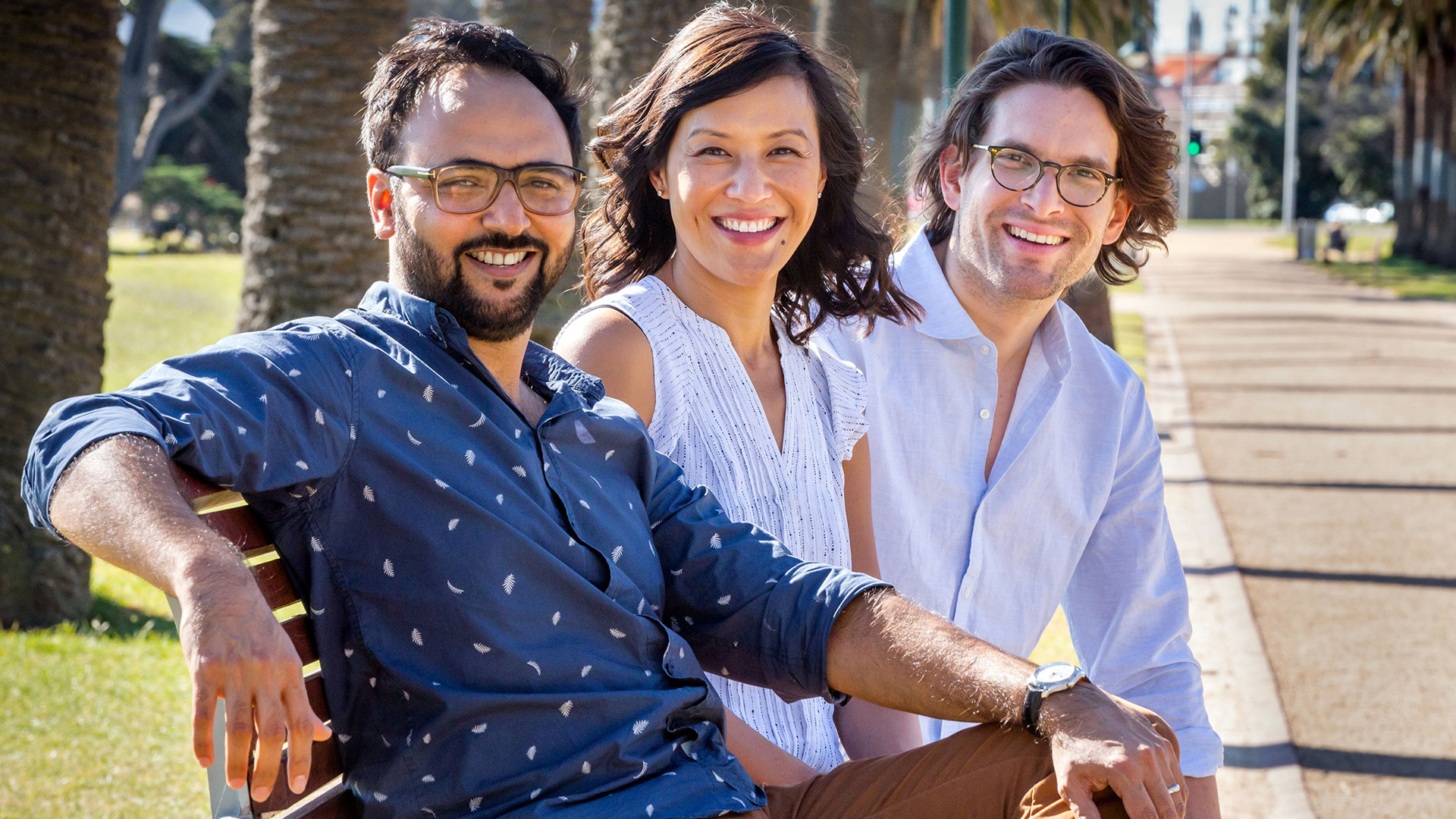 Ask the Doctor 1. Sezon 12. Bölüm