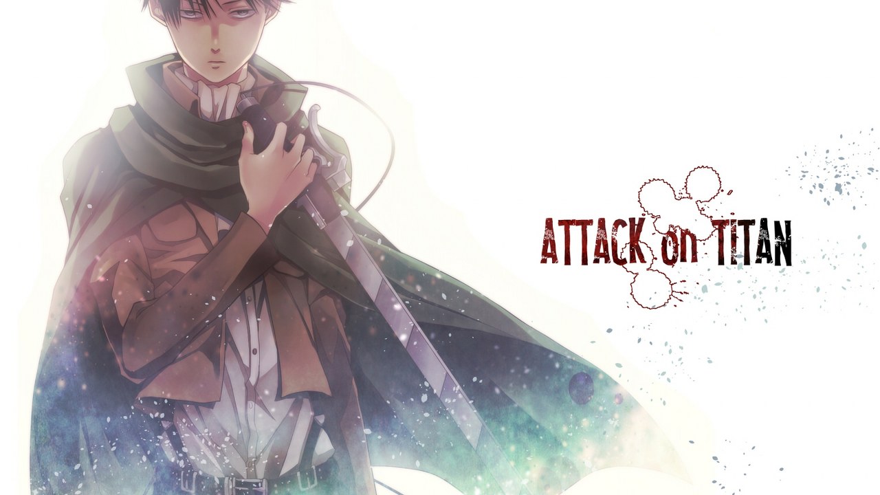 Attack on Titan 1. Sezon 8. Bölüm