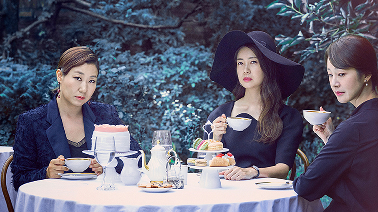 Avengers Social Club 1. Sezon 5. Bölüm
