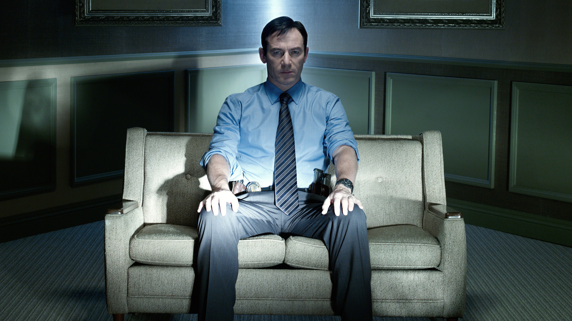 Awake 1. Sezon 5. Bölüm