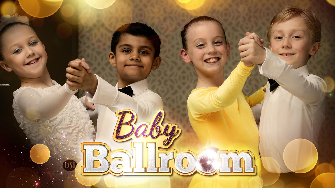 Baby Ballroom 2. Sezon 7. Bölüm