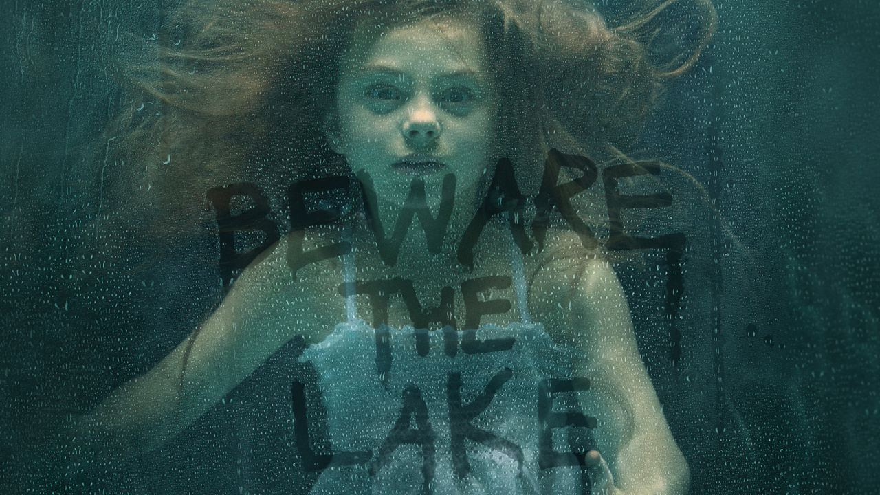 Bag of Bones 1. Sezon 1. Bölüm