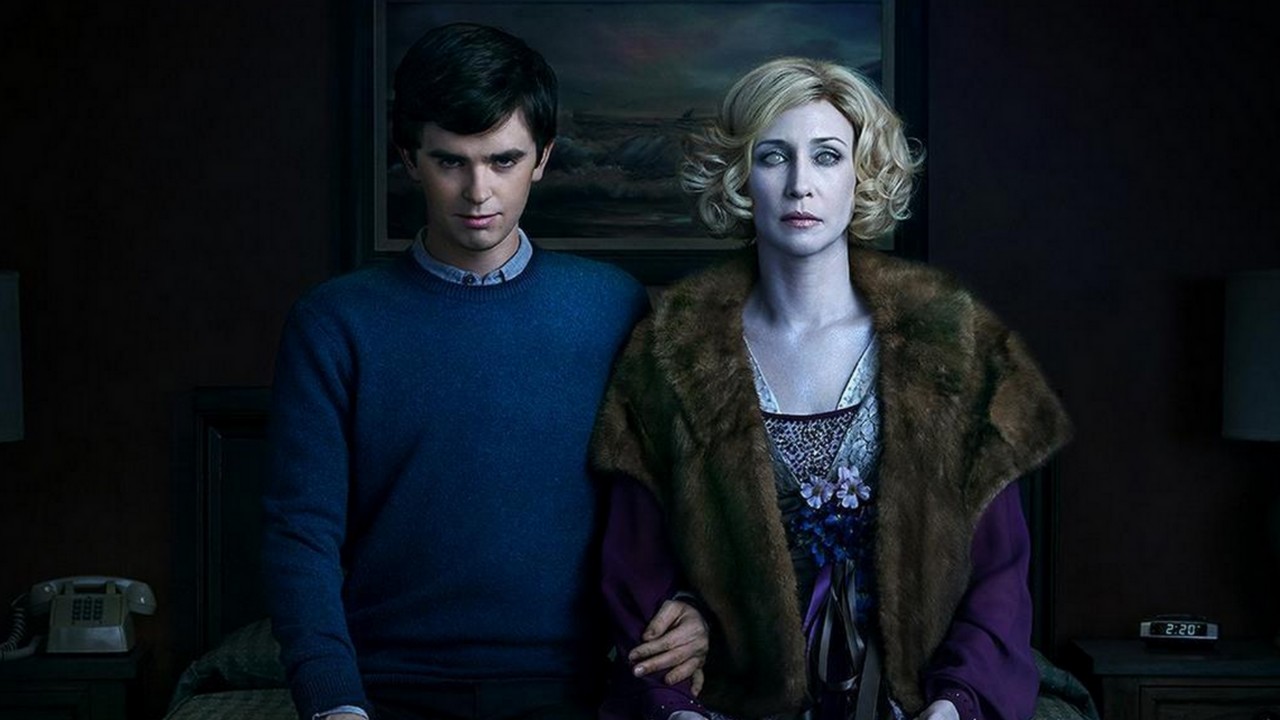 Bates Motel 3. Sezon 7. Bölüm