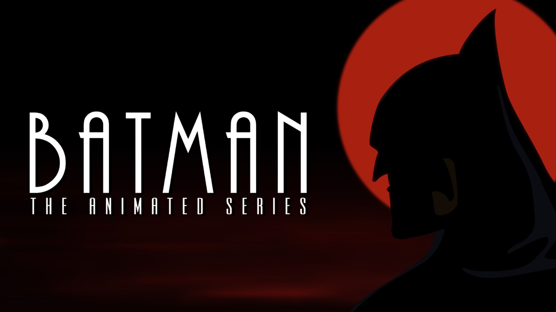 Batman: The Animated Series 1. Sezon 13. Bölüm