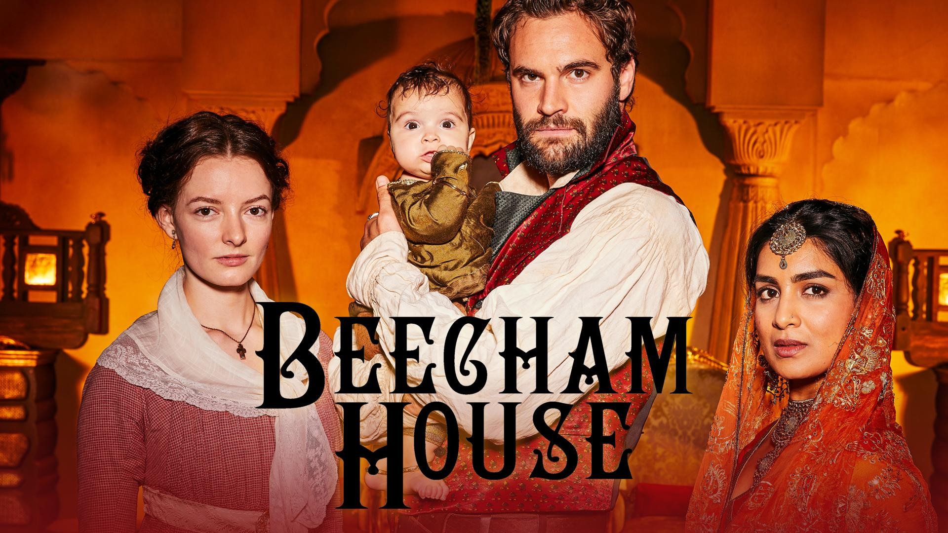 Beecham House 1. Sezon 6. Bölüm