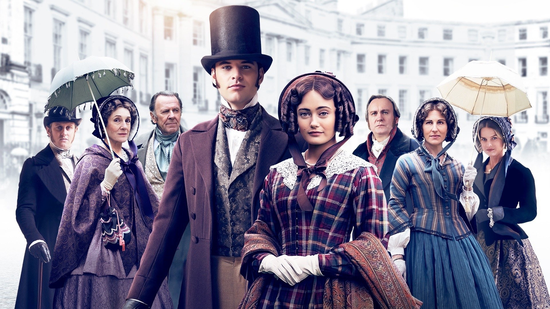 Belgravia 1. Sezon 5. Bölüm