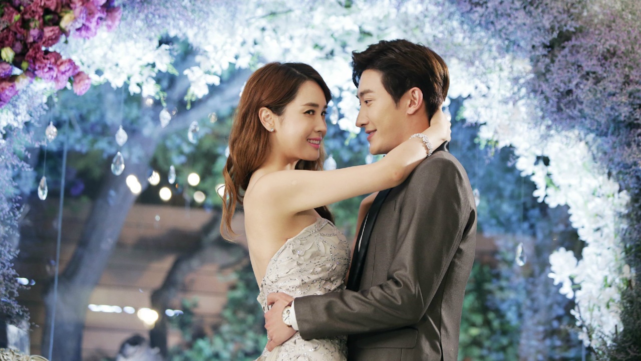 Best Lover 1. Sezon 5. Bölüm