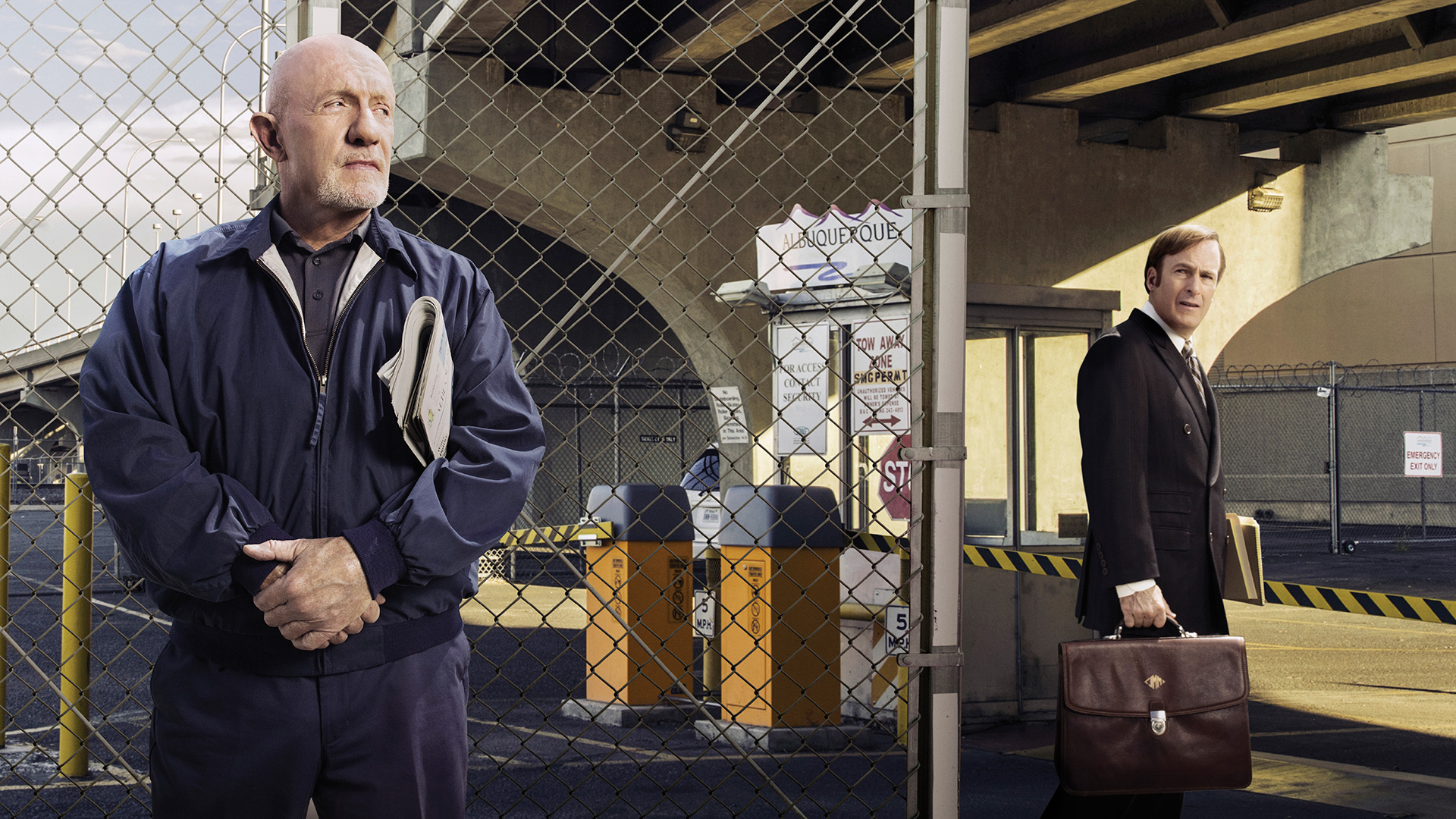 Better Call Saul 3. Sezon 2. Bölüm