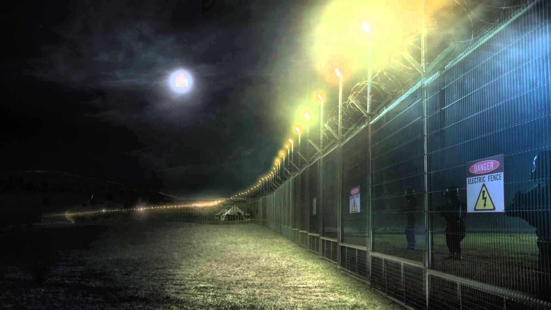 Between 2. Sezon 2. Bölüm