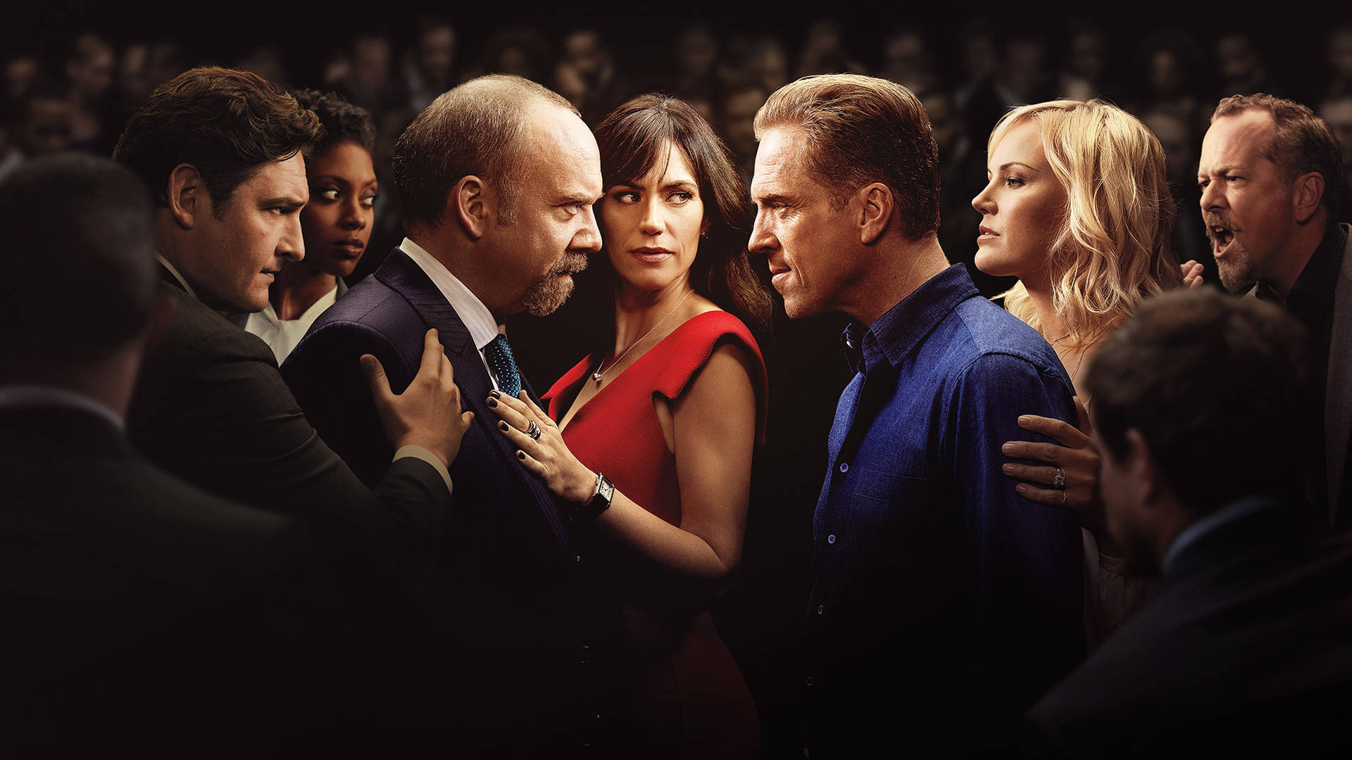 Billions 3. Sezon 4. Bölüm