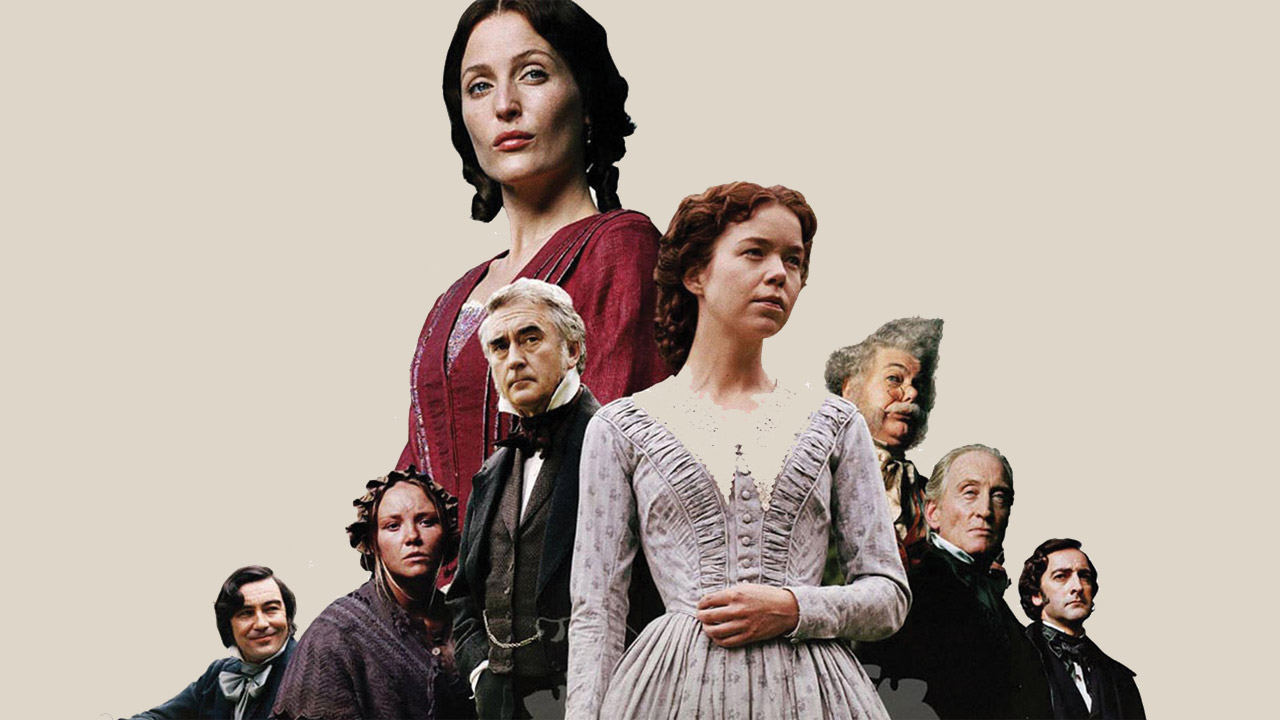 Bleak House 1. Sezon 9. Bölüm