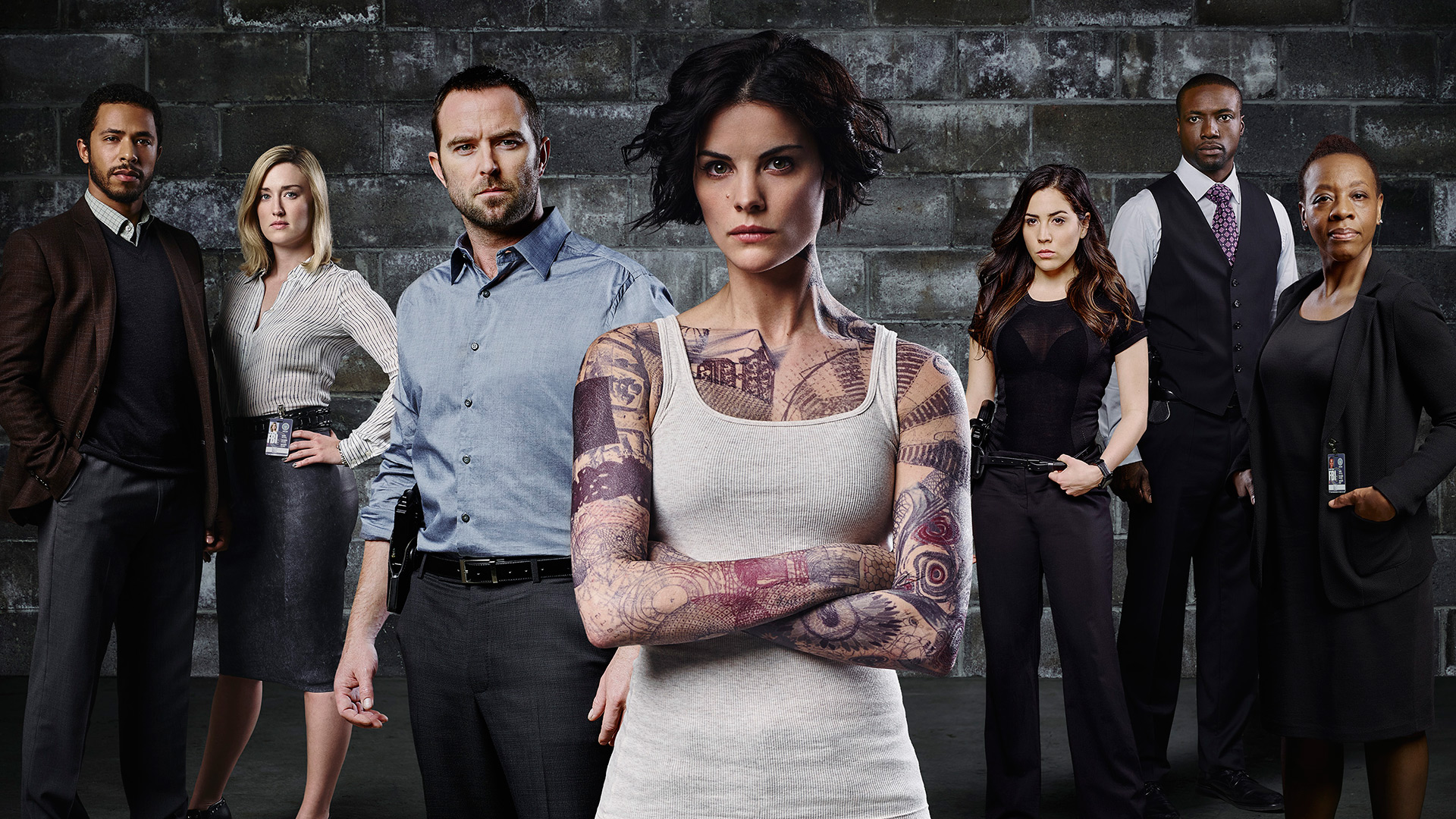 Blindspot 3. Sezon 16. Bölüm