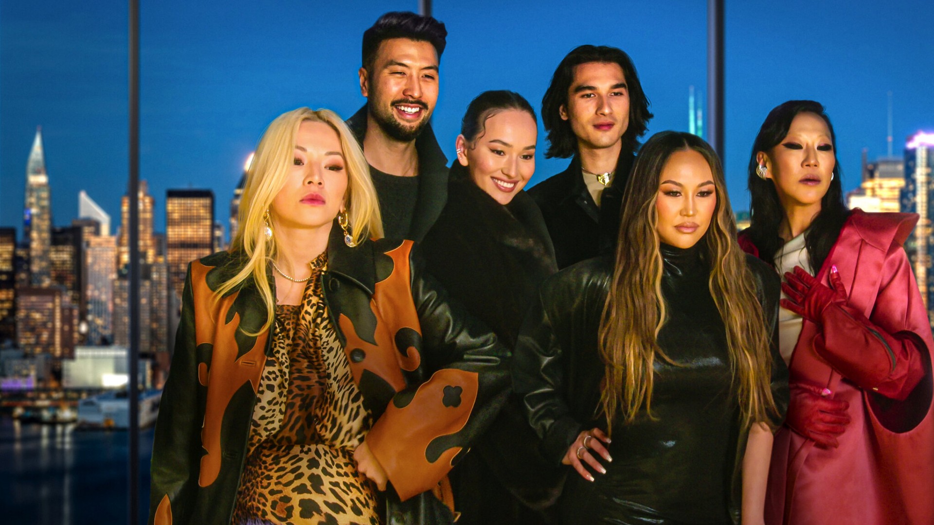 Bling Empire: New York 1. Sezon 8. Bölüm