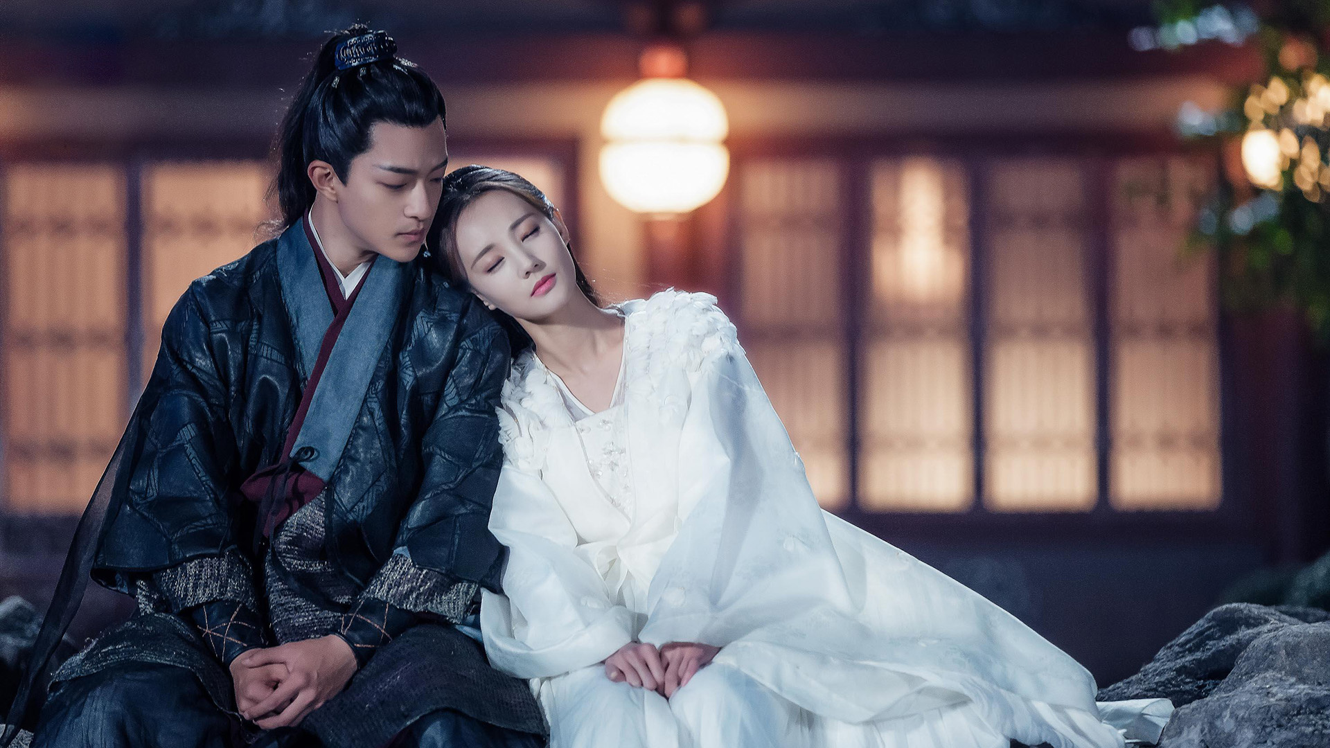 Bloody Romance 1. Sezon 4. Bölüm