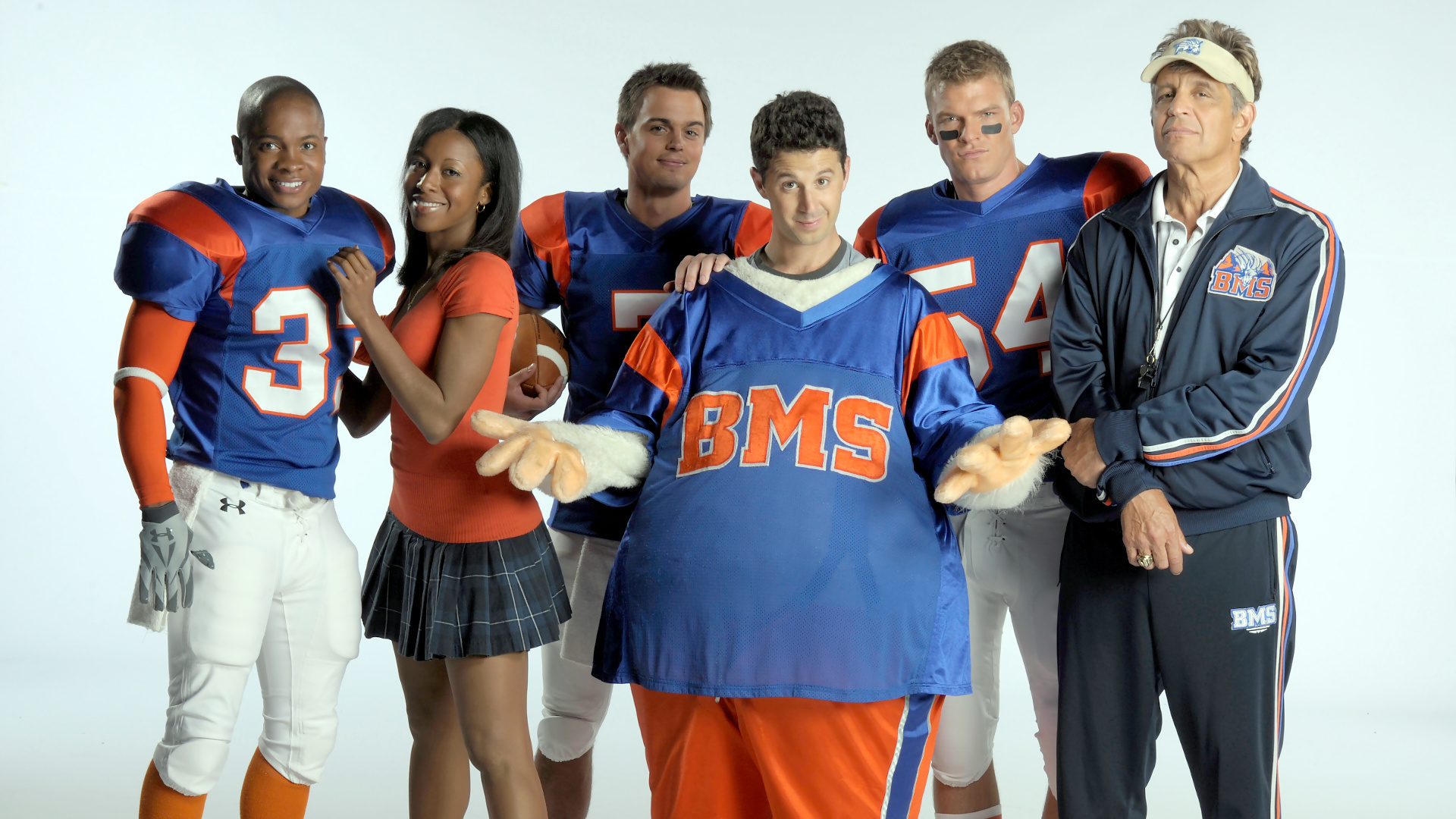 Blue Mountain State 3. Sezon 4. Bölüm