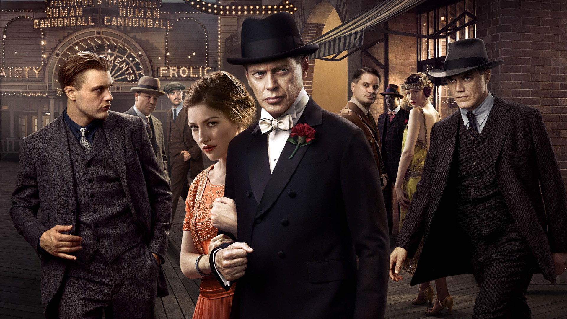 Boardwalk Empire 2. Sezon 6. Bölüm