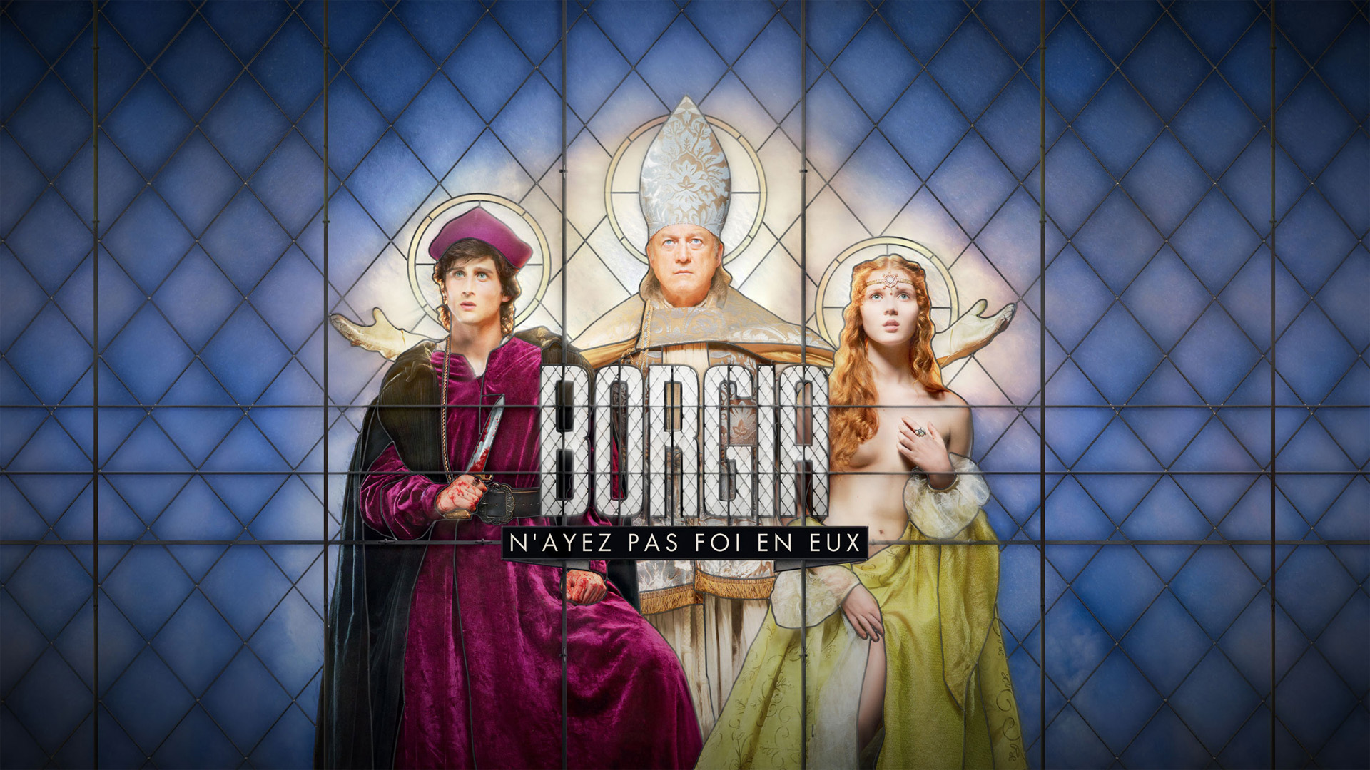 Borgia 2. Sezon 2. Bölüm