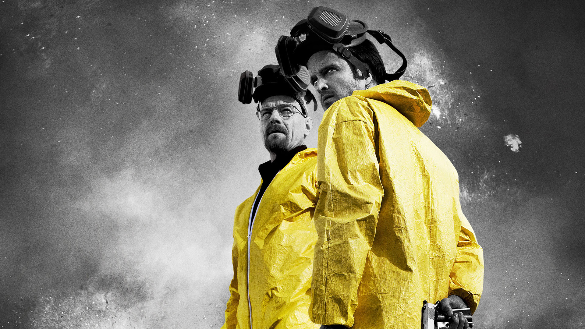 Breaking Bad 1. Sezon 1. Bölüm